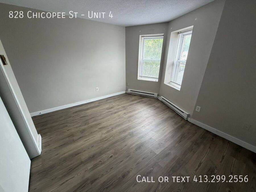 Apartment for rent at 828 Chicopee St #4, Chicopee, MA 01013