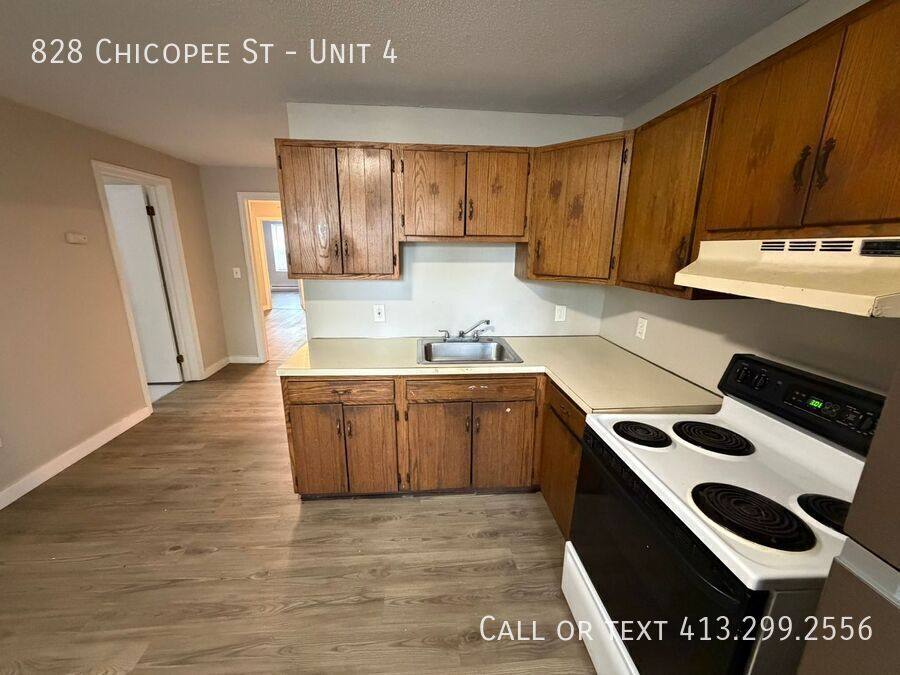 Apartment for rent at 828 Chicopee St #4, Chicopee, MA 01013