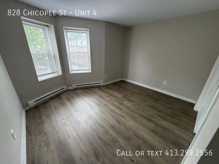 Apartment for rent at 828 Chicopee St #4, Chicopee, MA 01013
