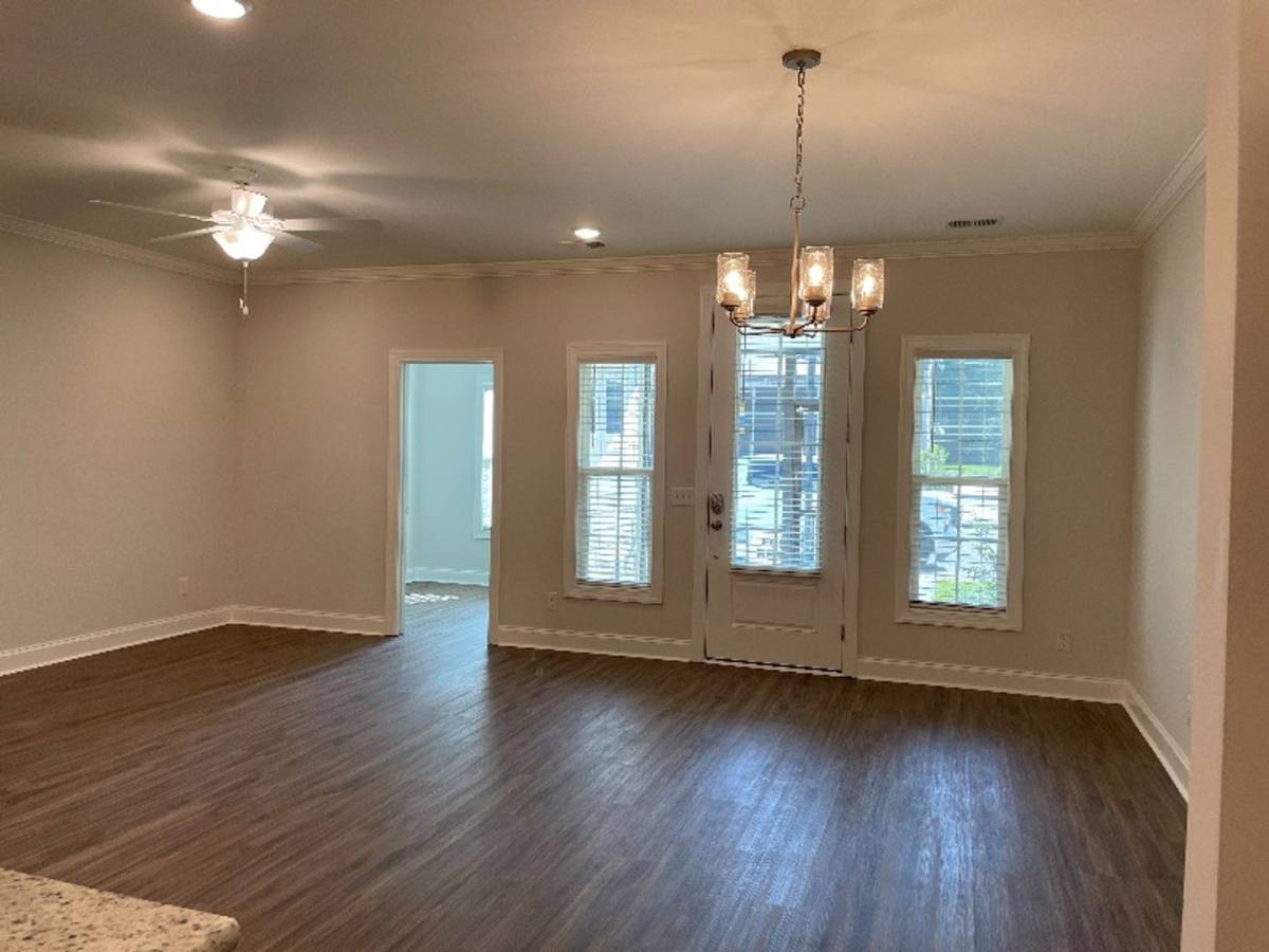 Townhouse for rent at 12 Marlowe Way, Bluffton, SC 29910
