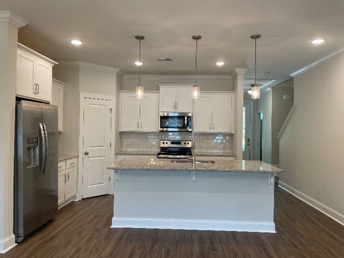 Townhouse for rent at 12 Marlowe Way, Bluffton, SC 29910
