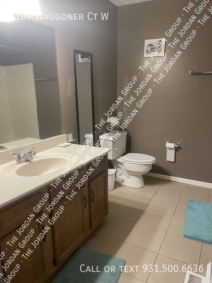 Condo for rent at 1109 Waggoner Court W, Nashville, TN 37214