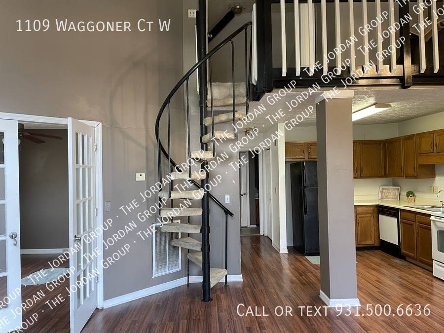 Condo for rent at 1109 Waggoner Court W, Nashville, TN 37214