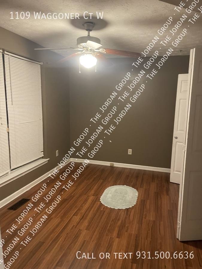 Condo for rent at 1109 Waggoner Court W, Nashville, TN 37214