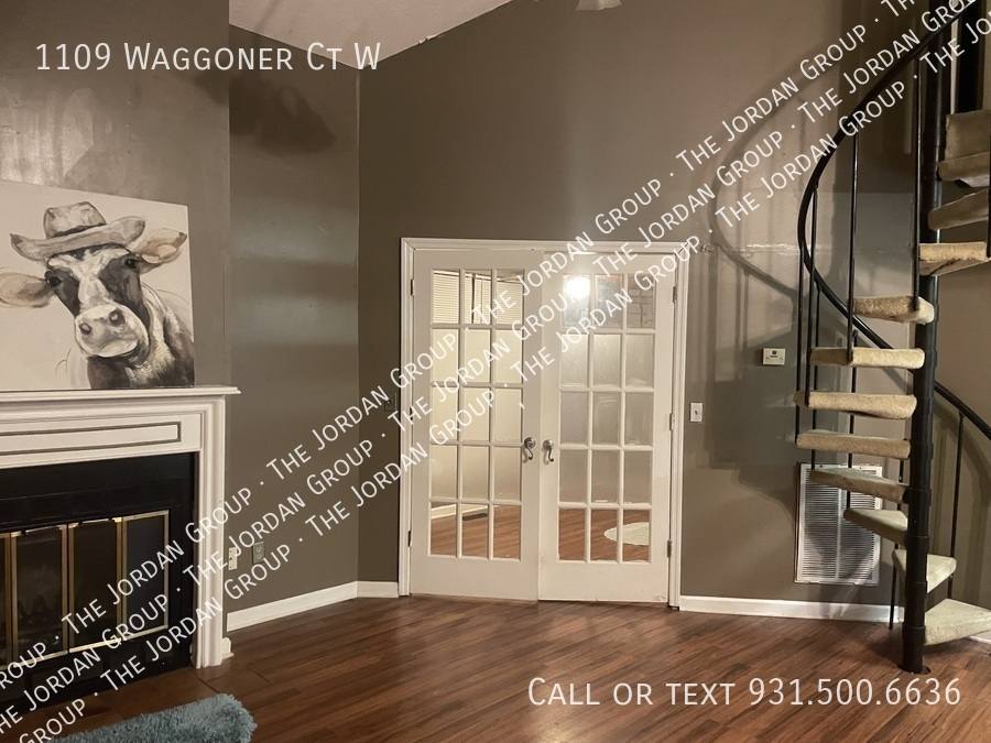 Condo for rent at 1109 Waggoner Court W, Nashville, TN 37214