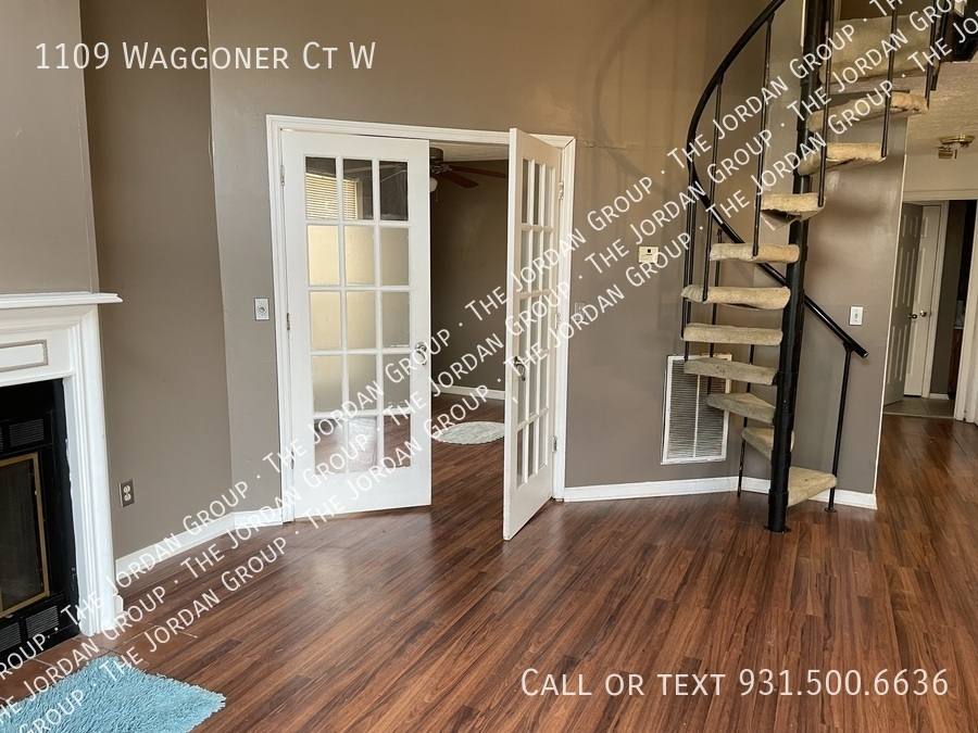 Condo for rent at 1109 Waggoner Court W, Nashville, TN 37214