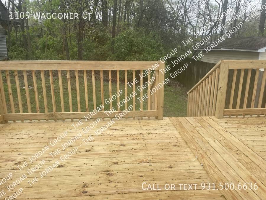 Condo for rent at 1109 Waggoner Court W, Nashville, TN 37214