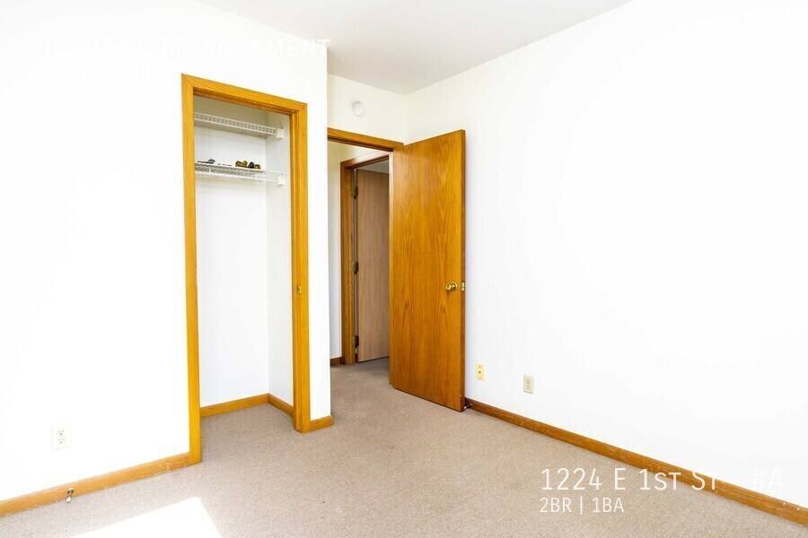 Apartment for rent at 1224 E 1st St #A, Duluth, MN 55805