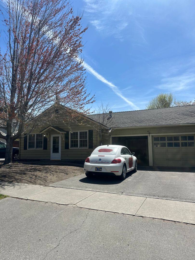 Apartment for rent at 245 NW Tumalo Ave, Bend, OR 97703
