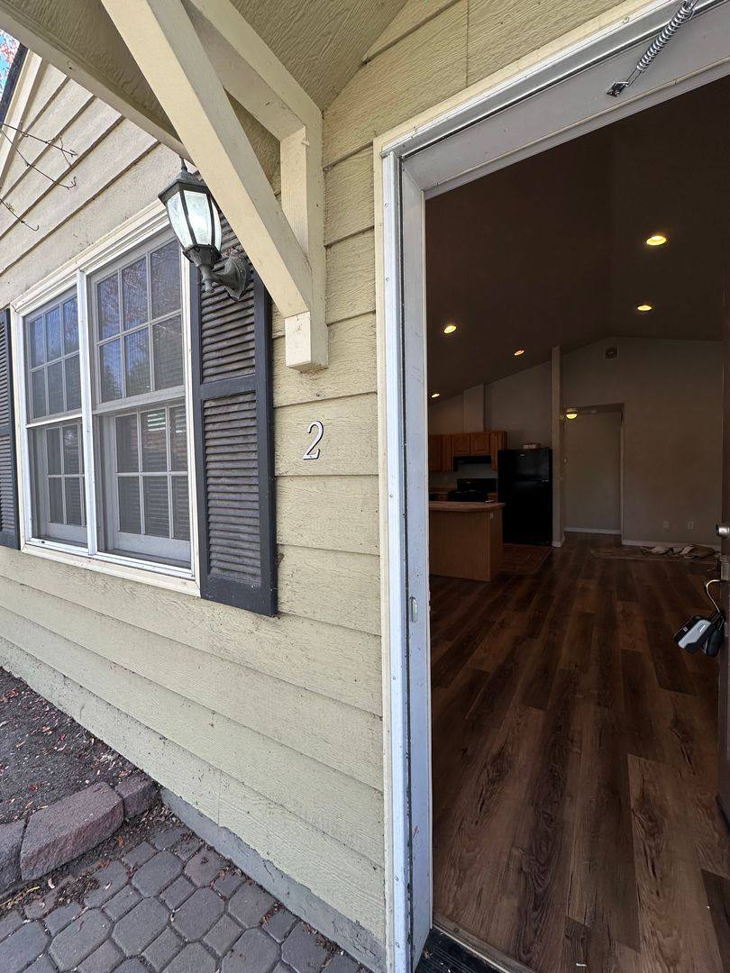 Apartment for rent at 245 NW Tumalo Ave, Bend, OR 97703