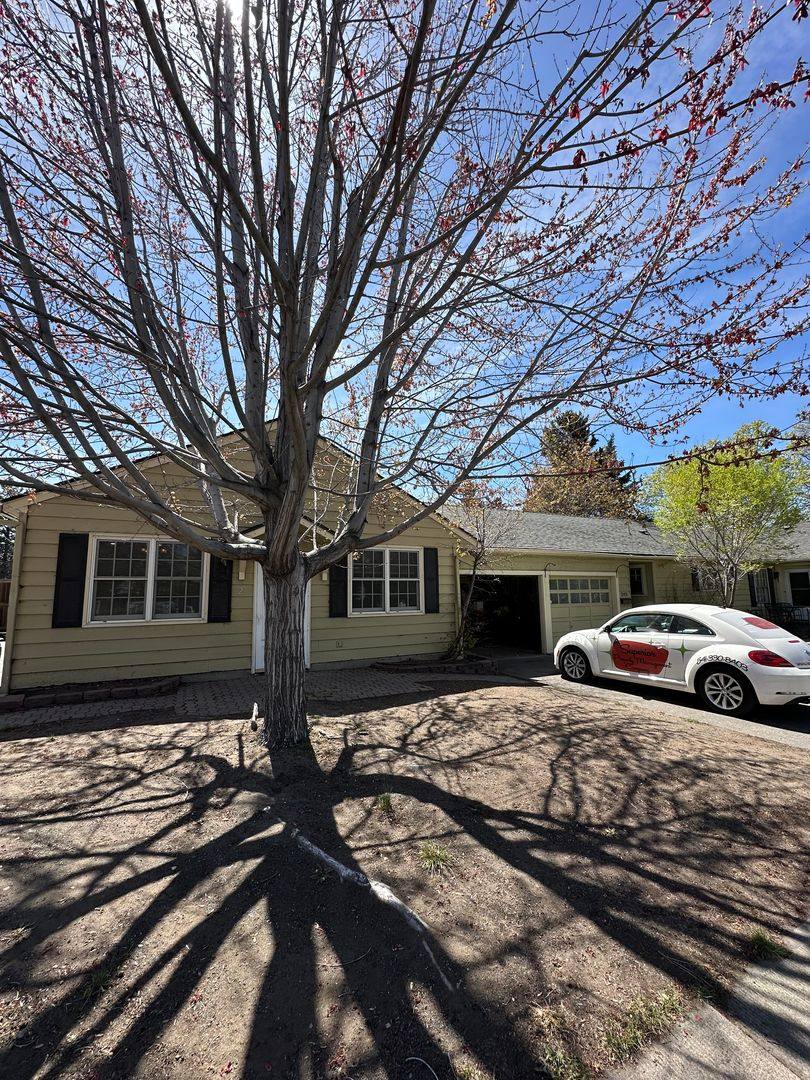 Apartment for rent at 245 NW Tumalo Ave, Bend, OR 97703