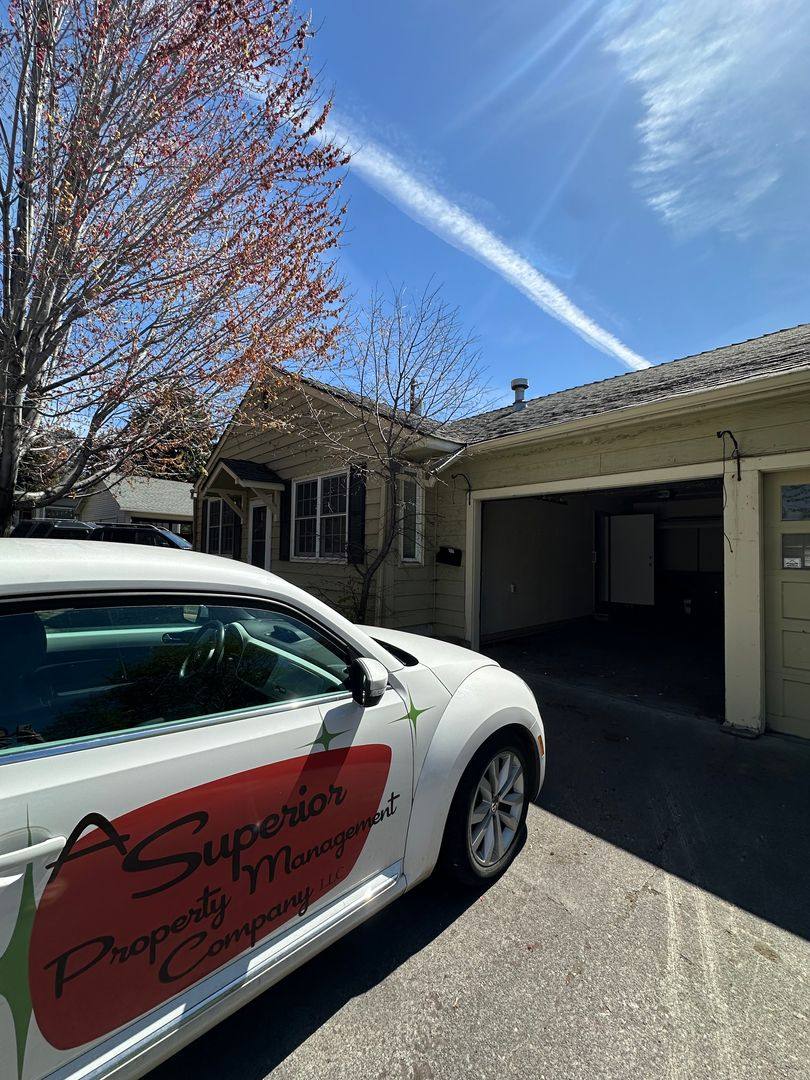 Apartment for rent at 245 NW Tumalo Ave, Bend, OR 97703