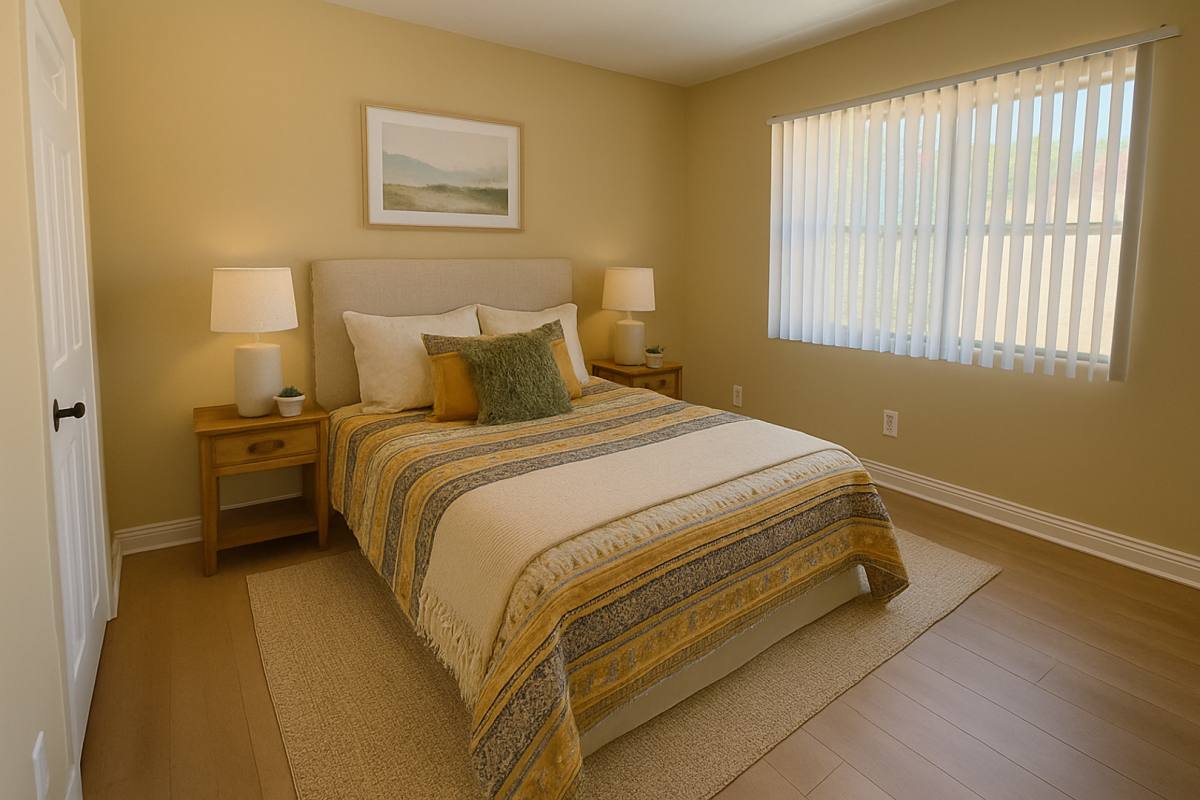 Apartment for rent at 642 S Mollison Ave, El Cajon, CA 92020