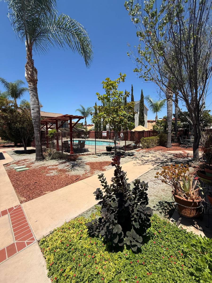 Apartment for rent at 642 S Mollison Ave, El Cajon, CA 92020