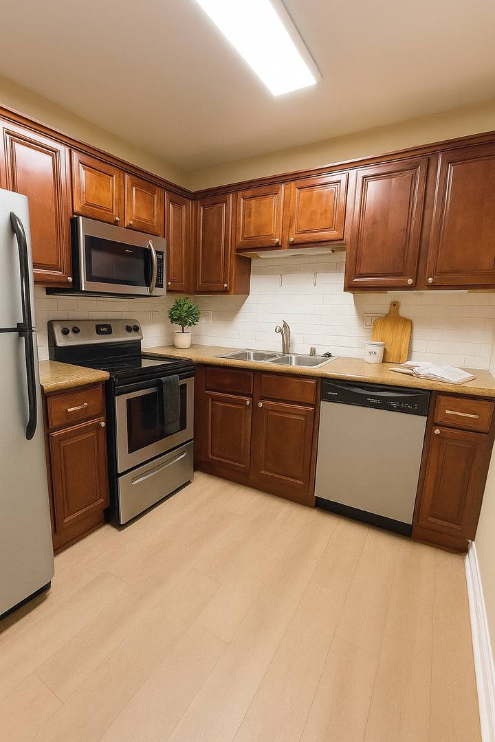 Apartment for rent at 642 S Mollison Ave, El Cajon, CA 92020