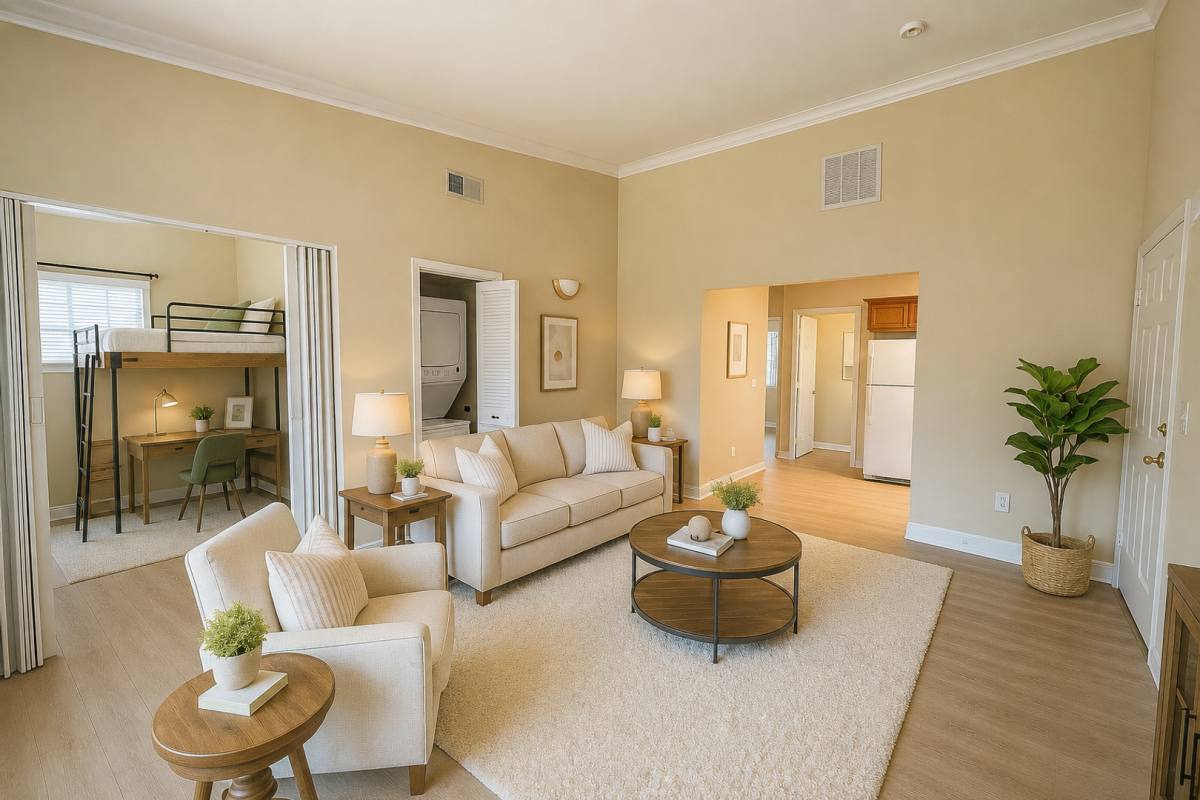 Apartment for rent at 642 S Mollison Ave, El Cajon, CA 92020