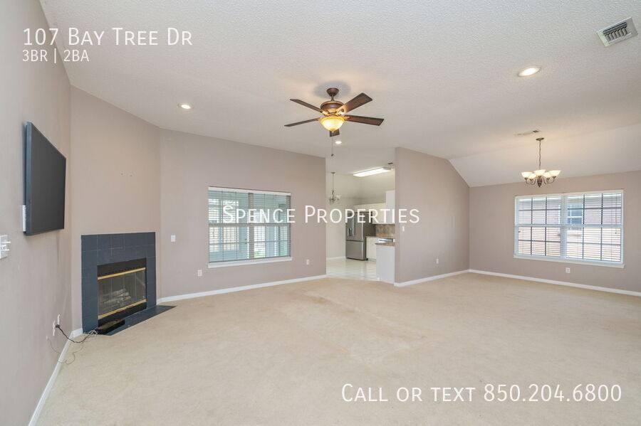 House for rent at 107 Bay Tree Dr, Miramar Beach, FL 32550