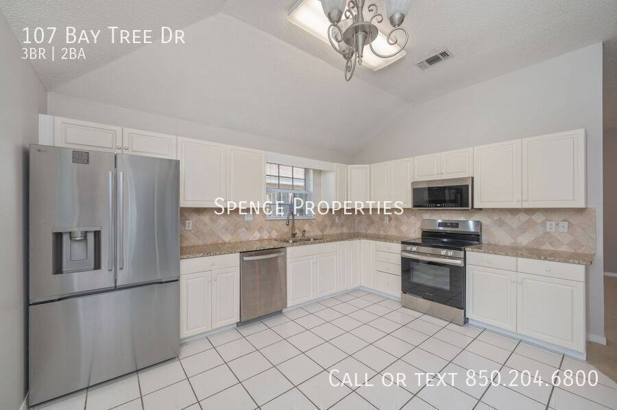 House for rent at 107 Bay Tree Dr, Miramar Beach, FL 32550