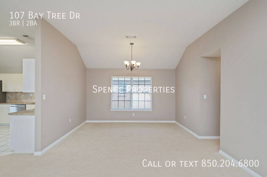 House for rent at 107 Bay Tree Dr, Miramar Beach, FL 32550
