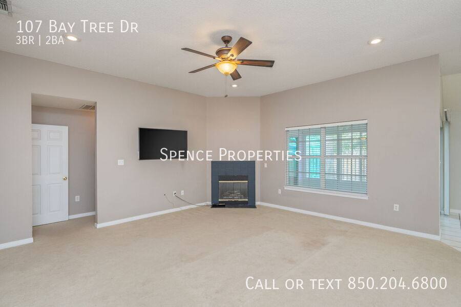 House for rent at 107 Bay Tree Dr, Miramar Beach, FL 32550