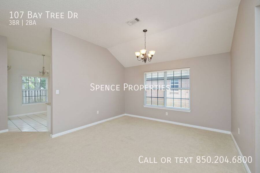 House for rent at 107 Bay Tree Dr, Miramar Beach, FL 32550