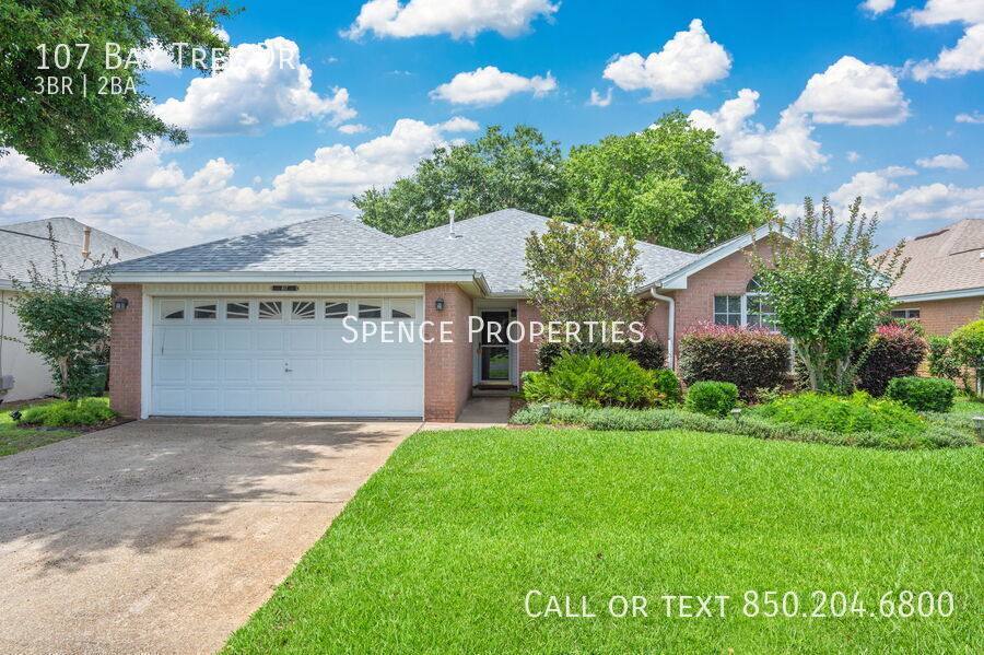 House for rent at 107 Bay Tree Dr, Miramar Beach, FL 32550