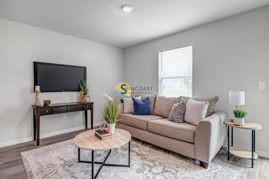 Apartment for rent at 6479 Sweetbay Lane #102, Jacksonville, FL 32244