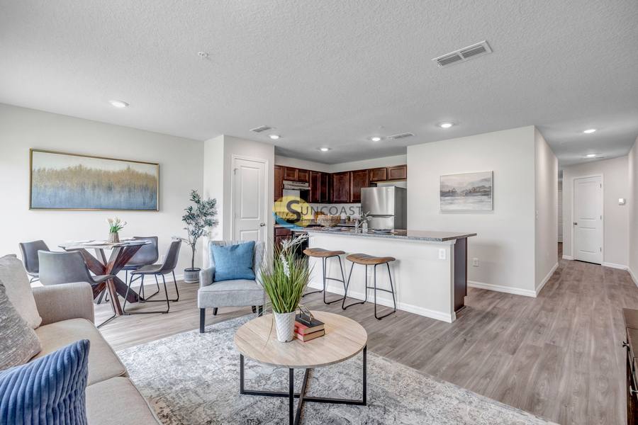 Apartment for rent at 6479 Sweetbay Lane #102, Jacksonville, FL 32244