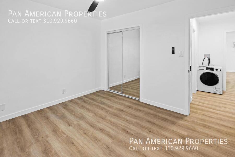Condo for rent at 1203 Ximeno Ave #4, Long Beach, CA 90804