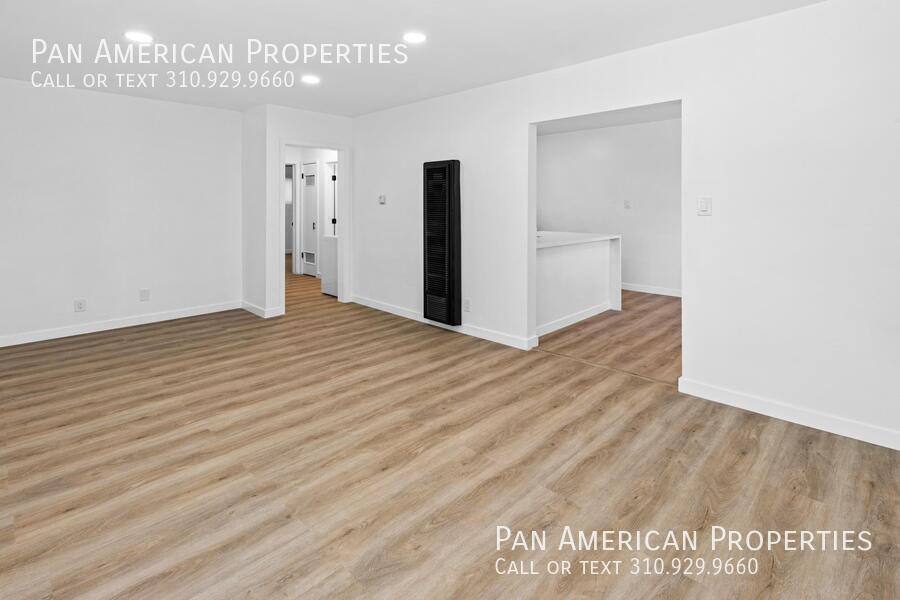 Condo for rent at 1203 Ximeno Ave #4, Long Beach, CA 90804