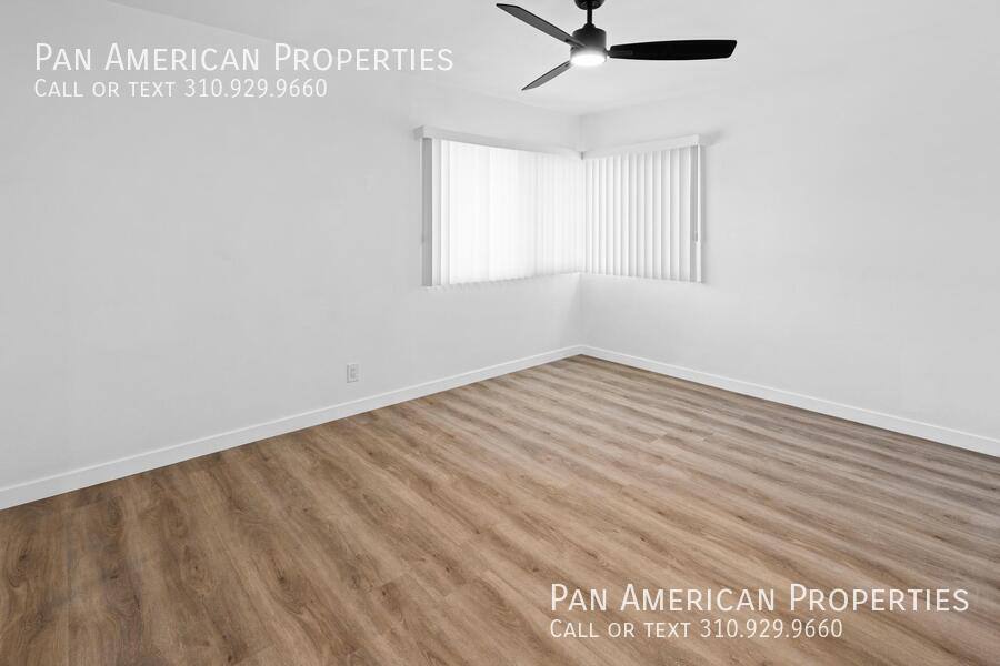 Condo for rent at 1203 Ximeno Ave #4, Long Beach, CA 90804