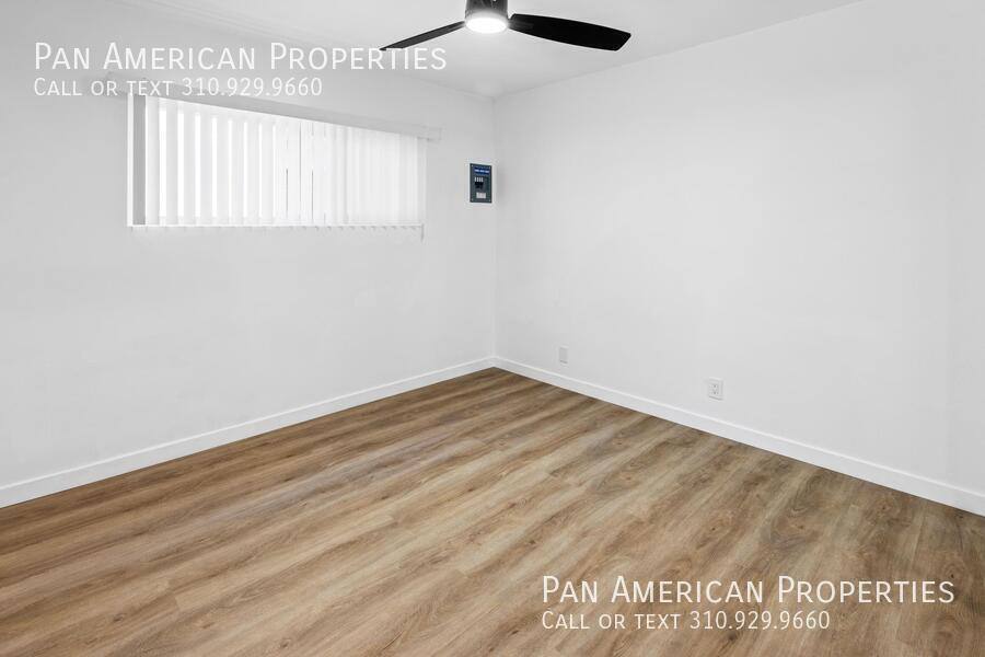 Condo for rent at 1203 Ximeno Ave #4, Long Beach, CA 90804