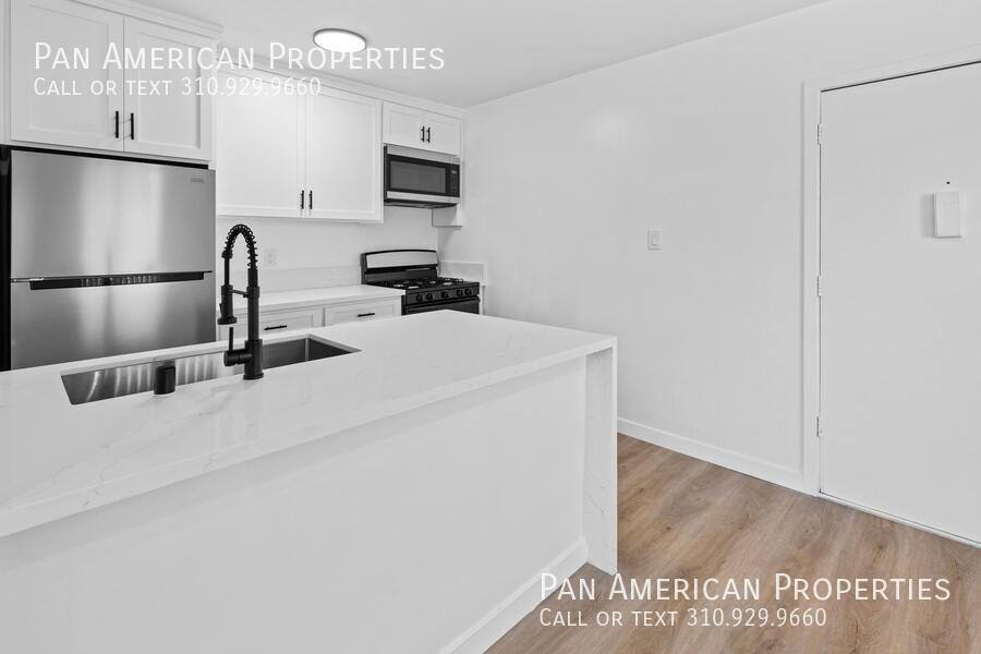 Condo for rent at 1203 Ximeno Ave #4, Long Beach, CA 90804