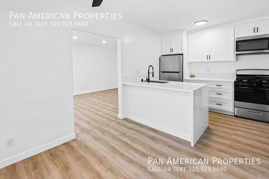 Condo for rent at 1203 Ximeno Ave #4, Long Beach, CA 90804