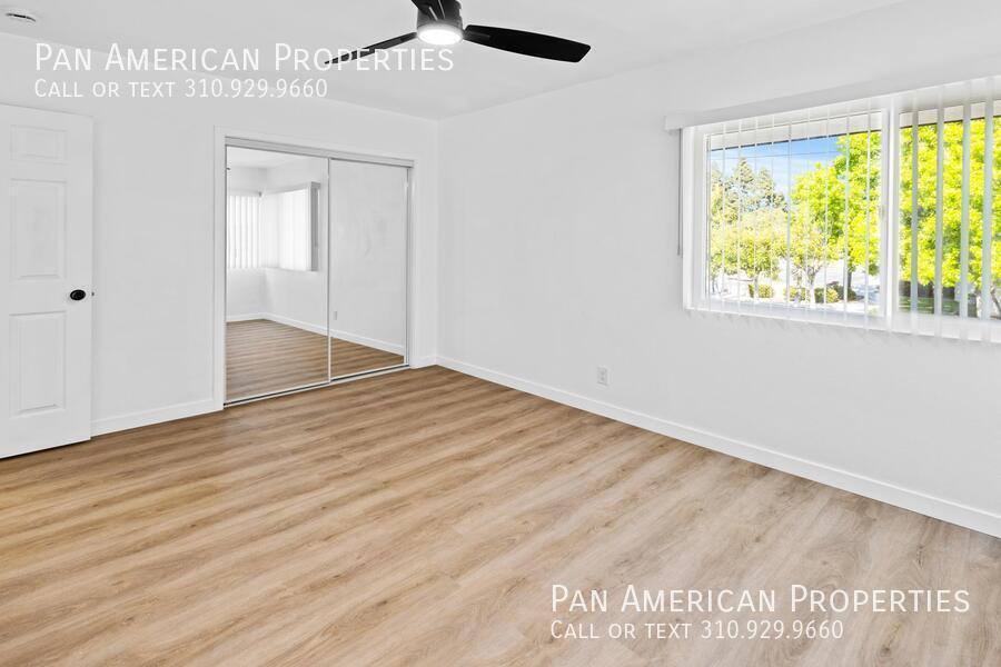 Condo for rent at 1203 Ximeno Ave #4, Long Beach, CA 90804