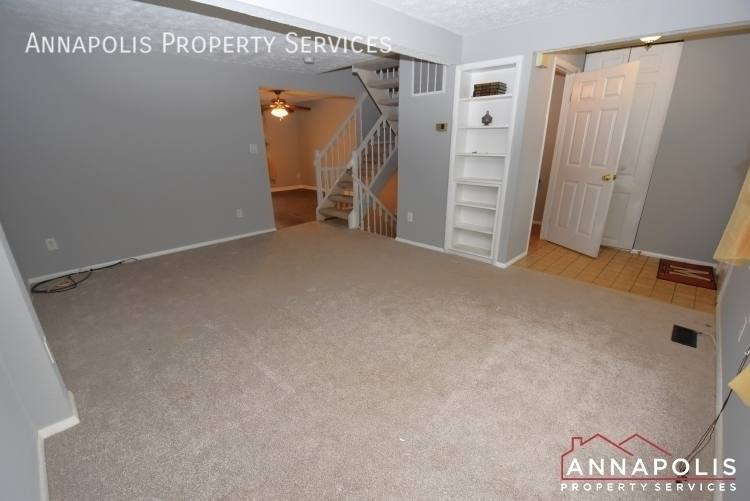 Townhouse for rent at 3631 Dorshire Court, Pasadena, MD 21122