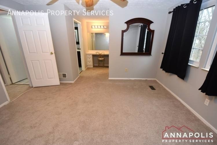 Townhouse for rent at 3631 Dorshire Court, Pasadena, MD 21122