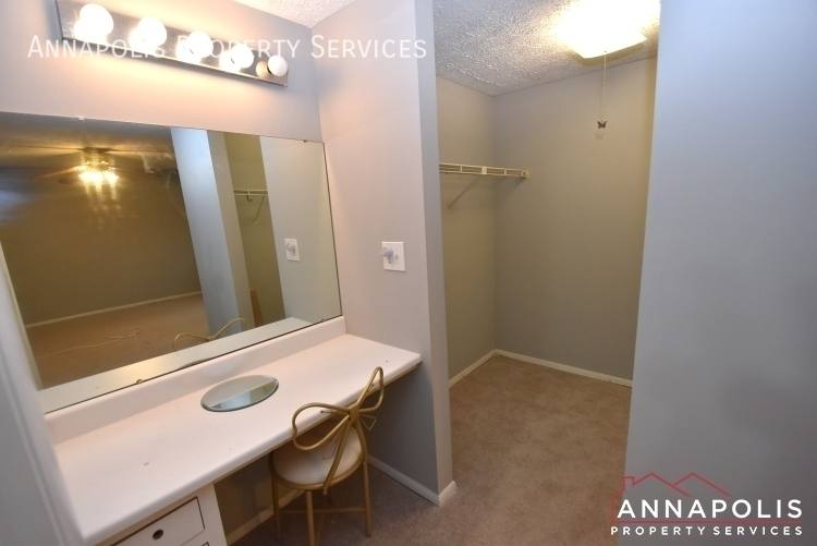 Townhouse for rent at 3631 Dorshire Court, Pasadena, MD 21122