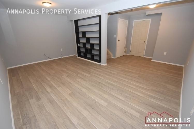 Townhouse for rent at 3631 Dorshire Court, Pasadena, MD 21122
