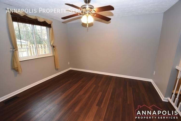 Townhouse for rent at 3631 Dorshire Court, Pasadena, MD 21122