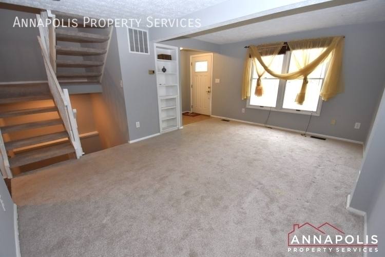 Townhouse for rent at 3631 Dorshire Court, Pasadena, MD 21122