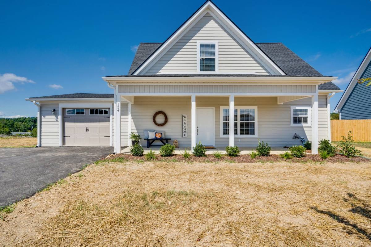 House for rent at 154 Marilee Way, Kingsport, TN 37660