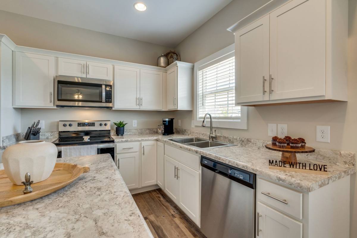 House for rent at 154 Marilee Way, Kingsport, TN 37660