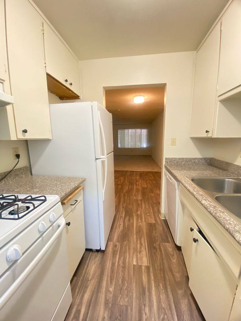 Apartment for rent at 224 A St, Davis, CA 95616