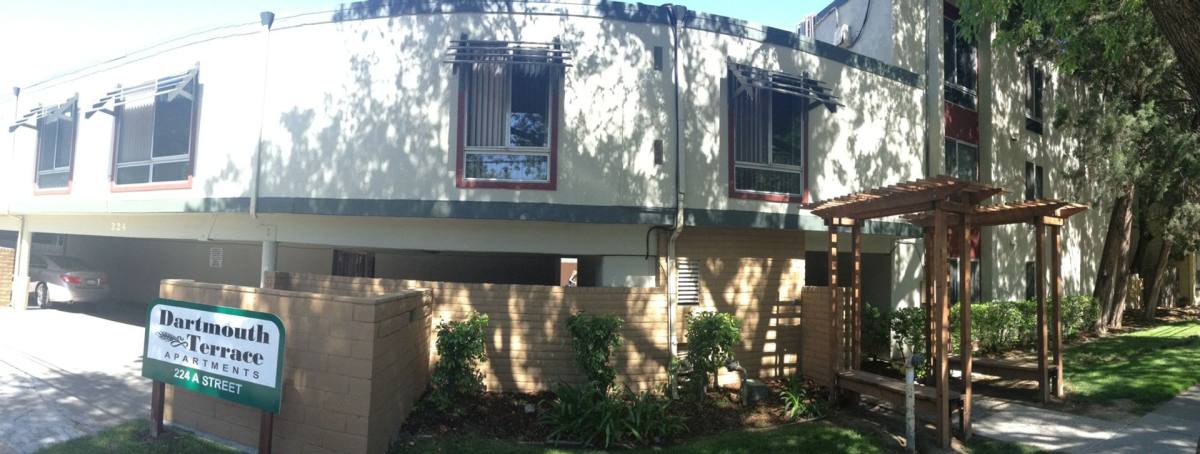 Apartment for rent at 224 A St, Davis, CA 95616