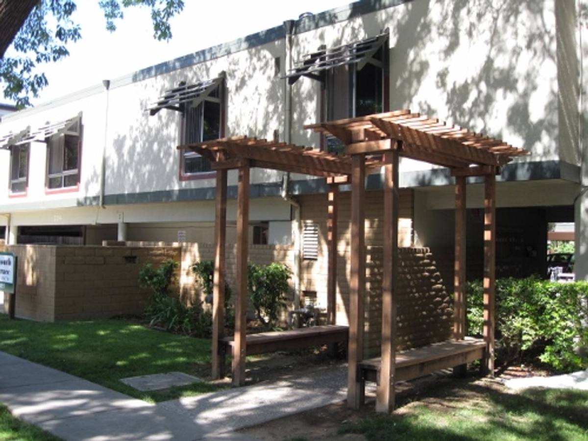 Apartment for rent at 224 A St, Davis, CA 95616