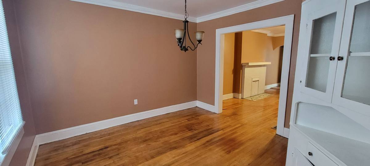 Townhouse for rent at 1620 Christine Dr, Anniston, AL 36201