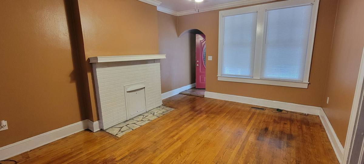 Townhouse for rent at 1620 Christine Dr, Anniston, AL 36201