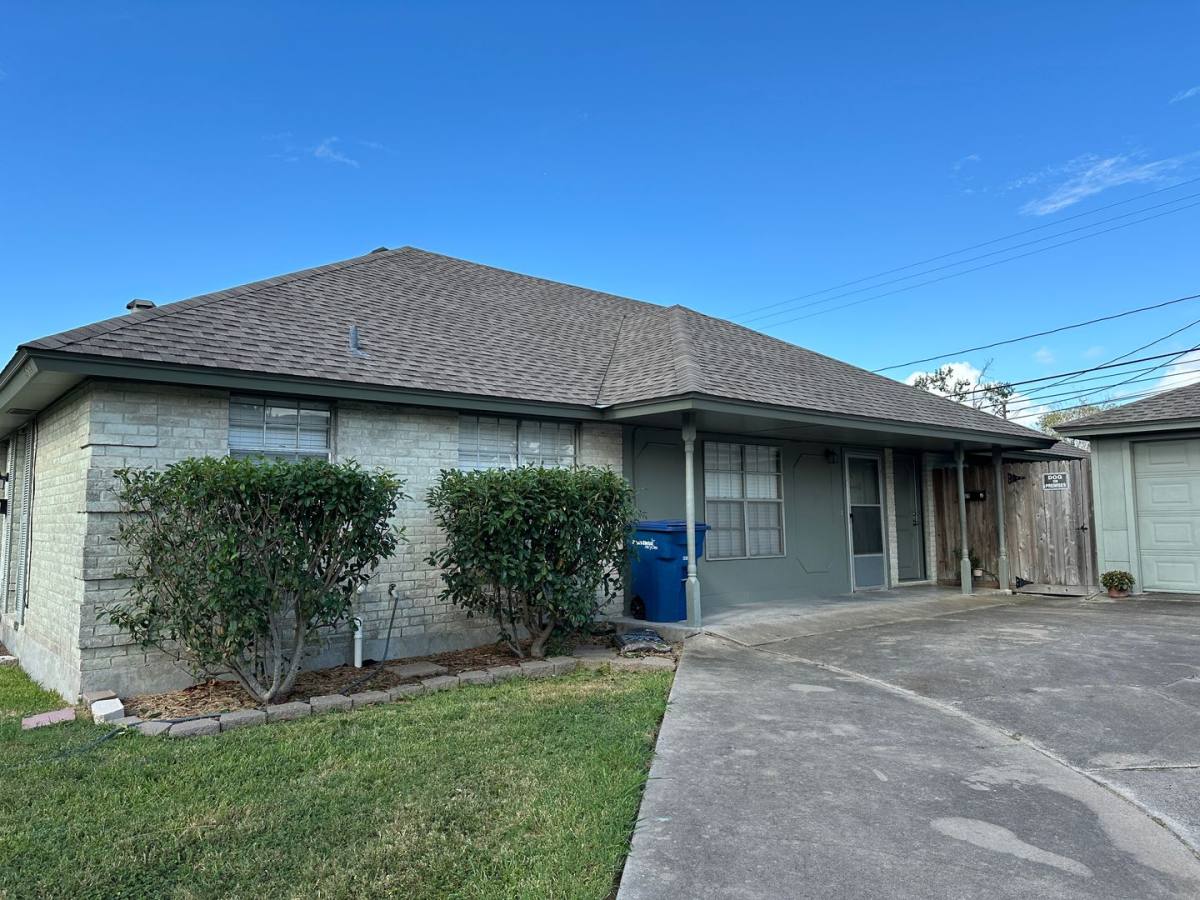 House for rent at 4805 Lavaca, Corpus Christi, TX 78411