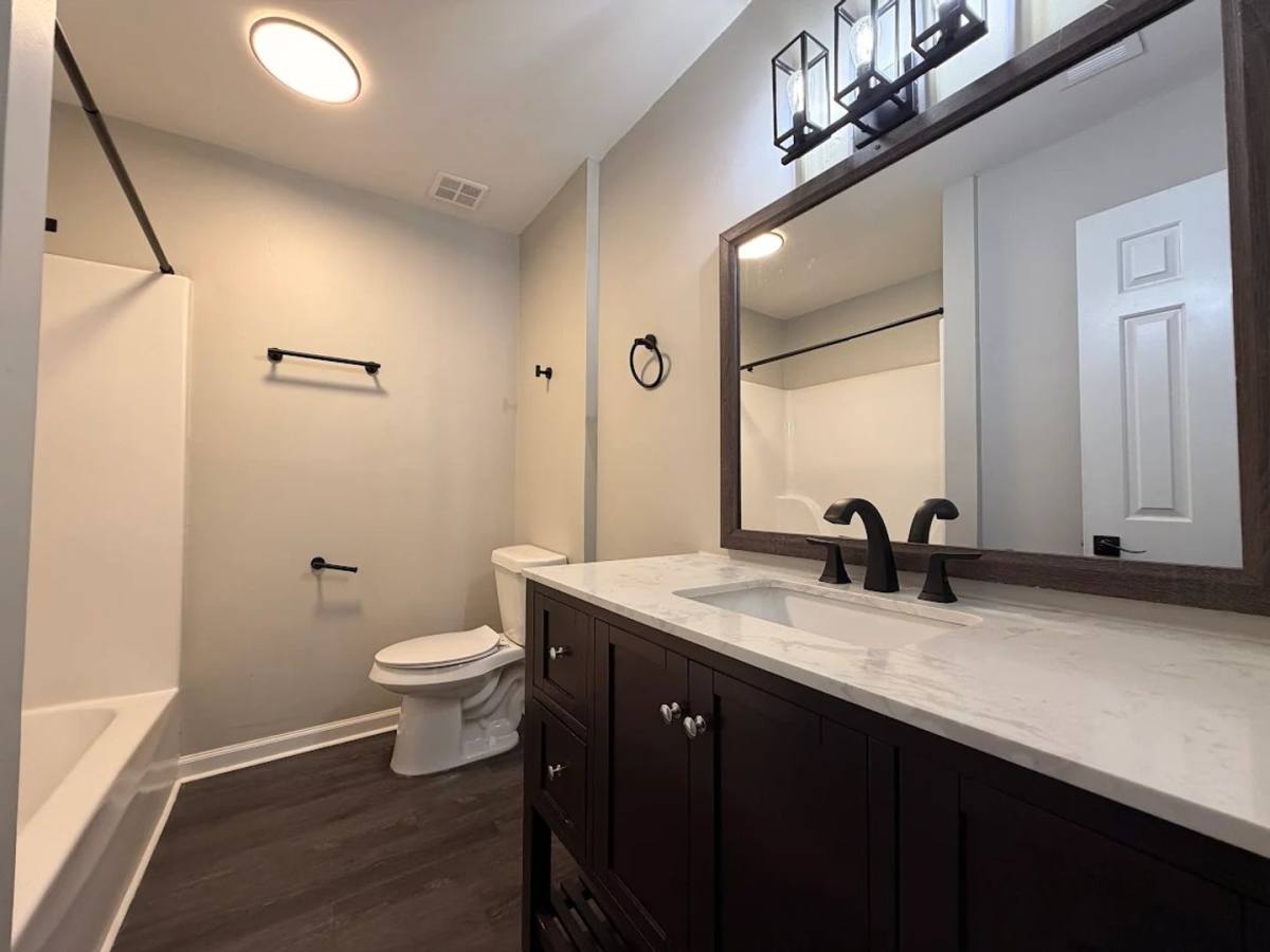 Apartment for rent at 140 Cumberland Court, Athens, GA 30607